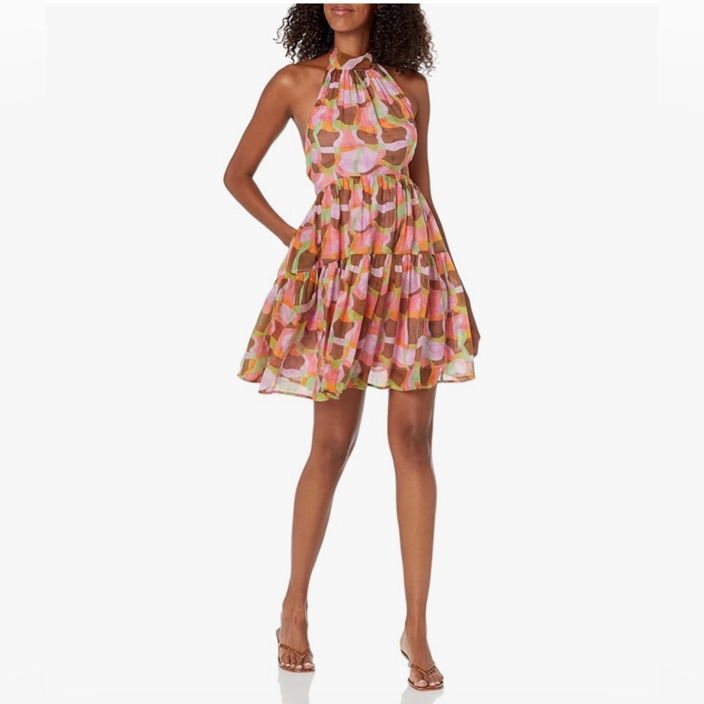ASTR The Label Joetta Dress